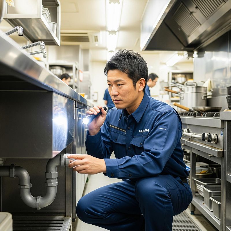 株式会社桜水道のアルバイト・バイト求人情報-02