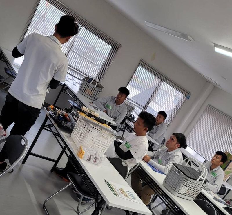 株式会社伊藤工務店のアルバイト・バイト求人情報-04