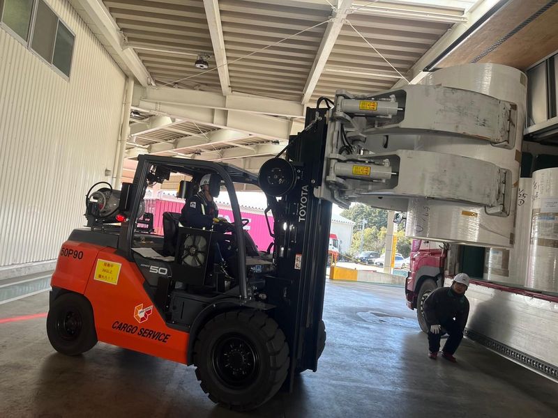 御殿場物流センター/株式会社鈴与カーゴサービス静岡の求人・転職情報-02