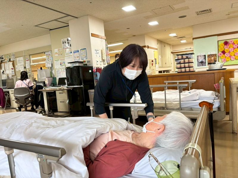 清雅苑のアルバイト・バイト求人情報-03