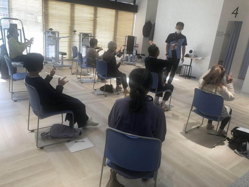 ヘルスフルスタジオ&カフェWAFU多摩平の森のアルバイト・バイト求人情報-02