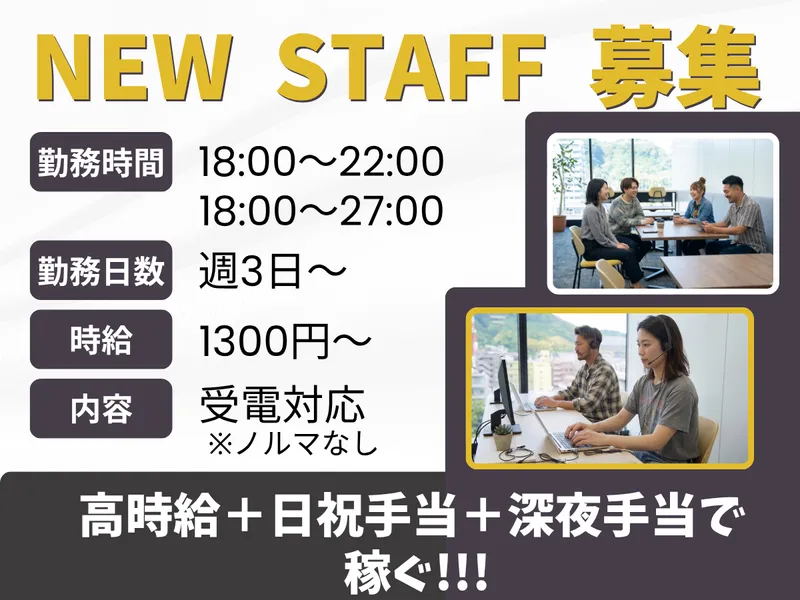 求人画像