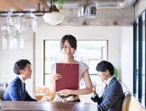 ANAクラウンプラザホテル金沢 中国料理 花梨のアルバイト・バイト求人情報