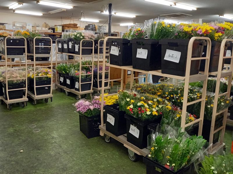 有限会社はしづめ花苑　本社のアルバイト・バイト求人情報-05