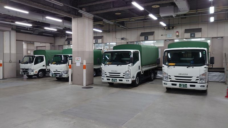 南日本新聞発送株式会社の求人・転職情報