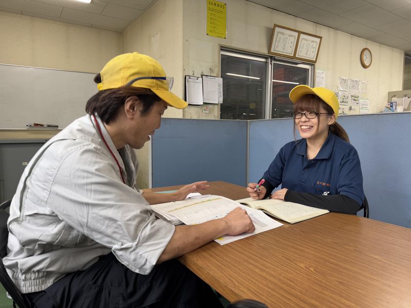 石川精機株式会社(本社工場)のアルバイト・バイト求人情報-02
