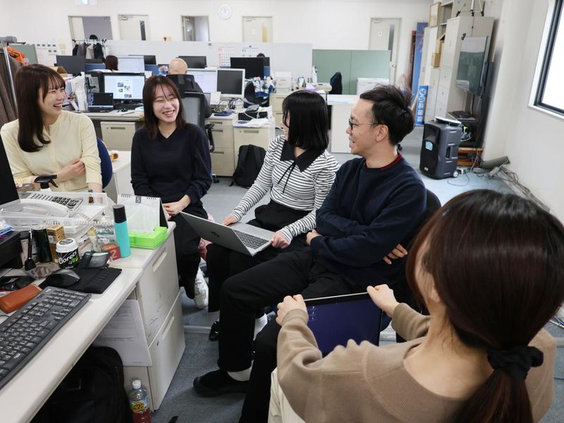 城北宣広株式会社のアルバイト・バイト求人情報-03
