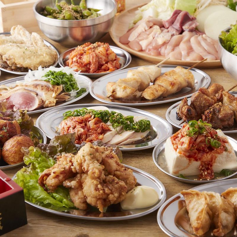 ネオ大衆居酒屋　並木daysのアルバイト・バイト求人情報-05