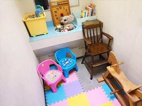 医療法人社団育仁会芦澤歯科診療所の派遣求人情報