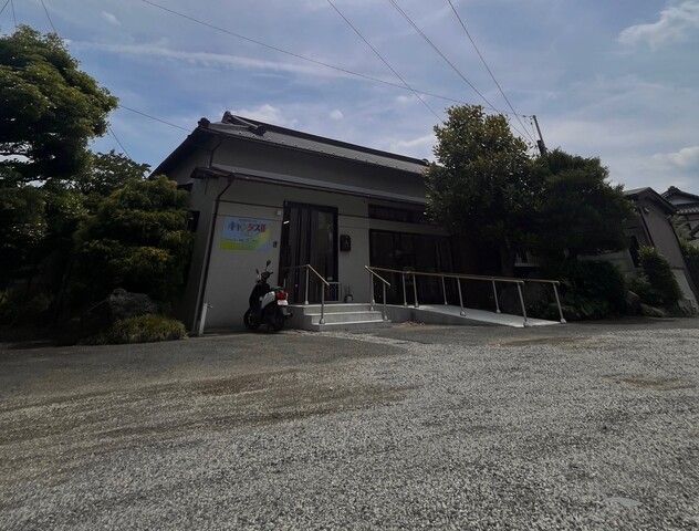 株式会社ライフスタイル　リハビリデイサービス・キャンタスⅡ　中荻野のアルバイト・バイト求人情報-03