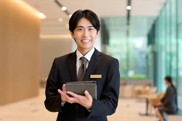 株式会社エンゼルホテルズの求人・転職情報
