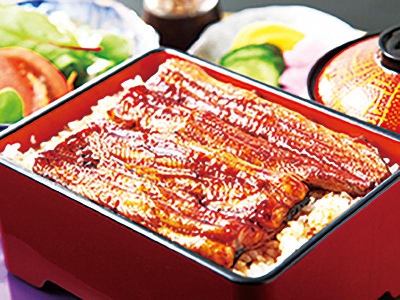 川魚割烹 うなぎ福本のアルバイト・バイト求人情報-02