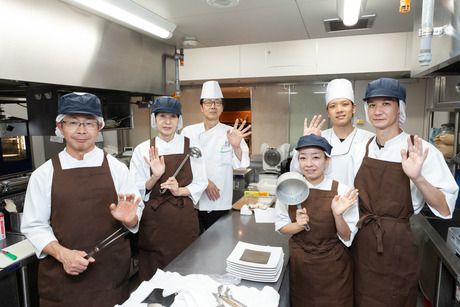 プレザンメゾン　立花(ダイニング)のアルバイト・バイト求人情報-02