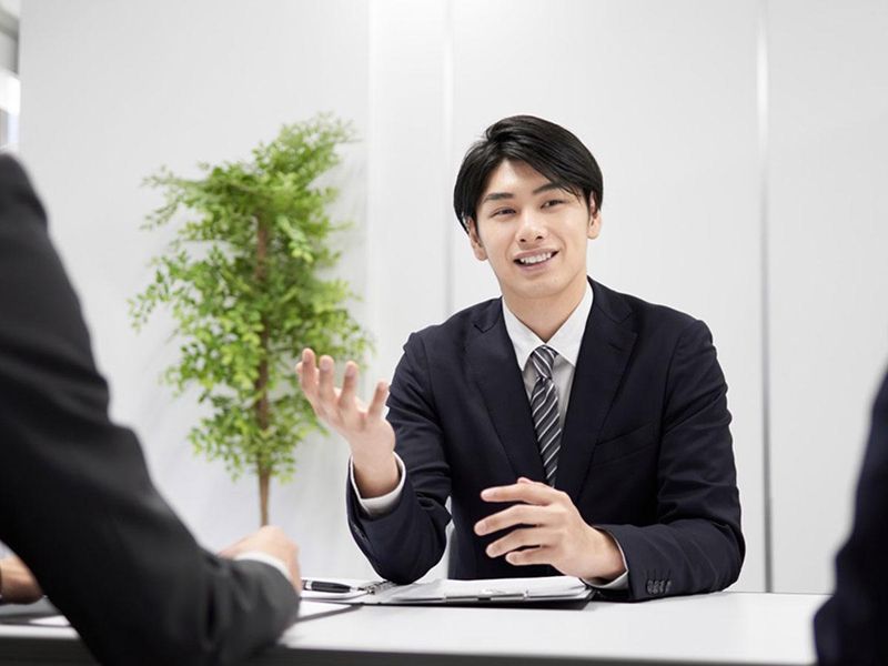 株式会社ワイズメンコーポレーションの求人・転職情報