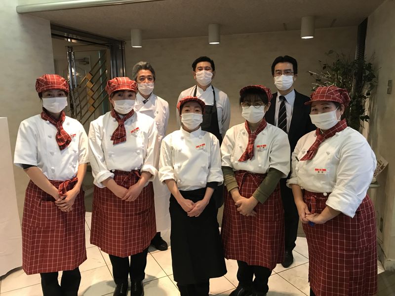 エヌビーエス株式会社の求人・転職情報