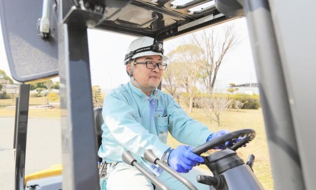 ㈱日本管財環境サービスの求人・転職情報