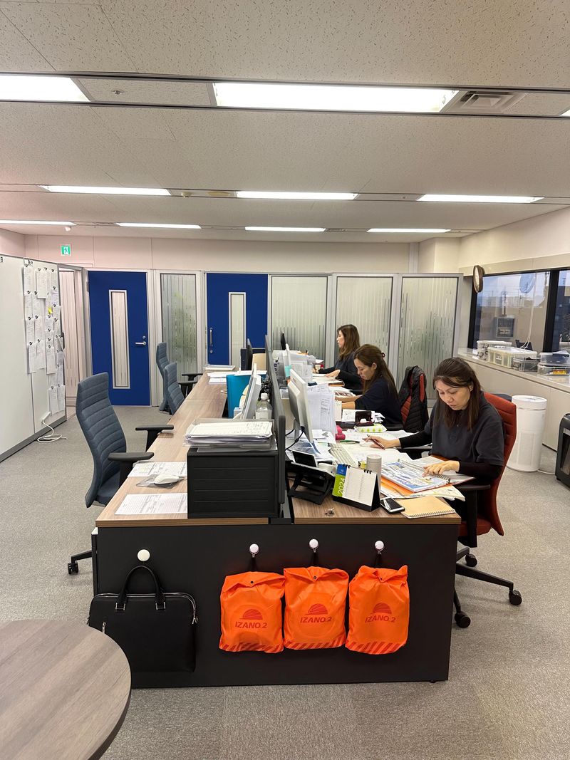 株式会社ONE’Sレンタル　川崎オフィスの求人情報