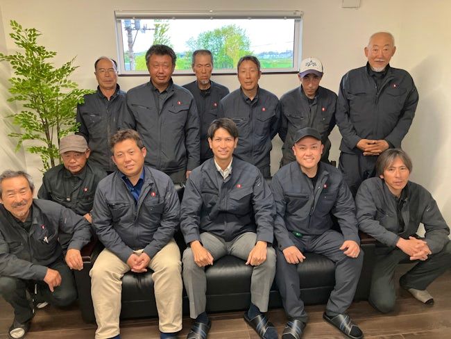 株式会社アイテックの求人・転職情報