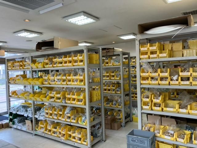 株式会社　サン･タカハシ　札幌支店の求人情報