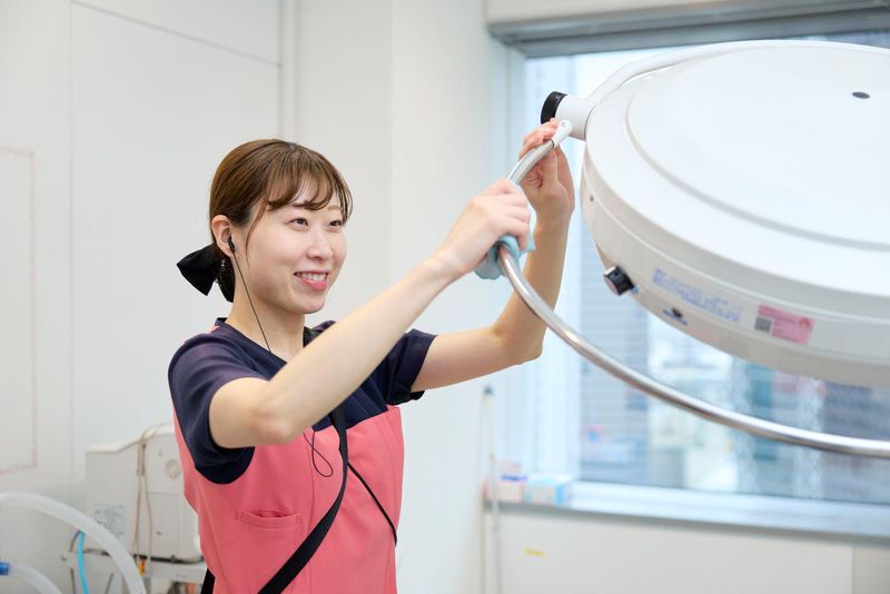 六本木レディースクリニック六本木院/医療法人湘美会(湘南美容クリニック)のアルバイト・バイト求人情報-02