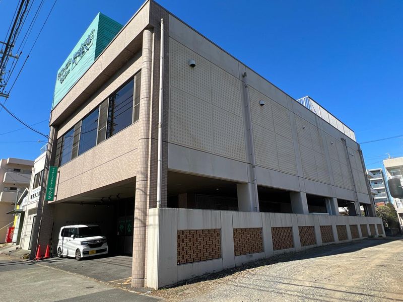 デイサービスセンター やなぎのアルバイト・バイト求人情報-03