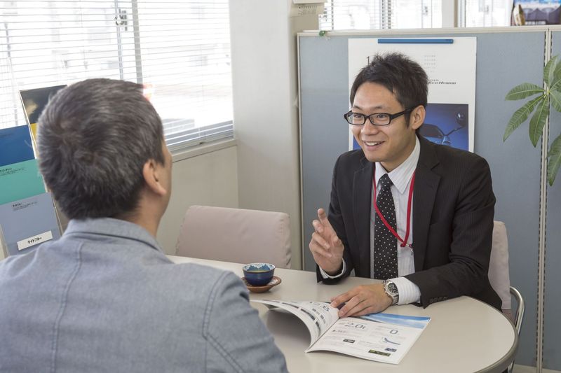四国三菱ふそう販売株式会社の求人・転職情報