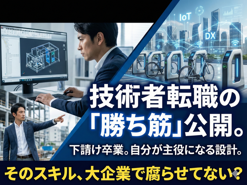 東海技研株式会社の求人・転職情報