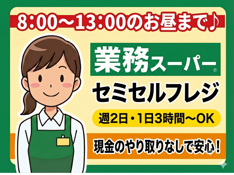 業務スーパー　連取店のアルバイト・バイト求人情報-09