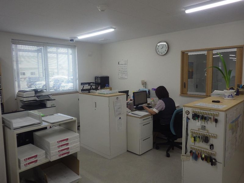 石狩工場(第一工場)のアルバイト・バイト求人情報-02
