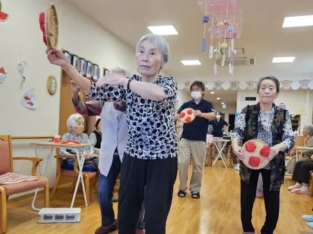 求人画像
