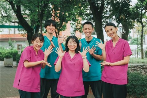 株式会社Reha Labo Japanの求人・転職情報