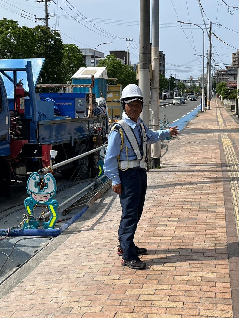 株式会社10セキュリティの求人・転職情報