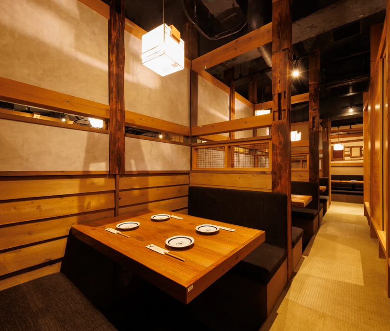 呼炉凪来 新宿店のアルバイト・バイト求人情報-05