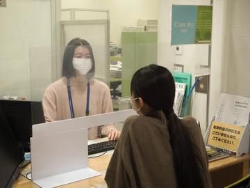 市民参画課　(札幌エルプラザ公共4施設)のアルバイト・バイト求人情報-02