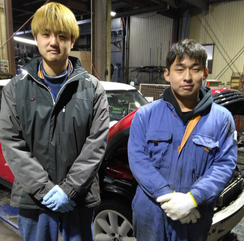 有限会社ツクダ自動車のアルバイト・バイト求人情報-04
