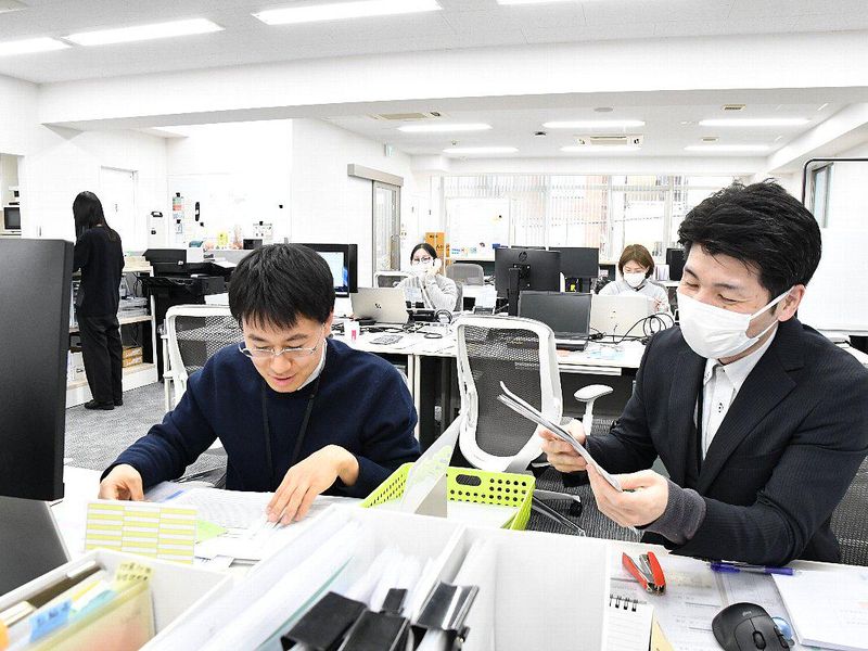 朝日容器工業株式会社の求人・転職情報