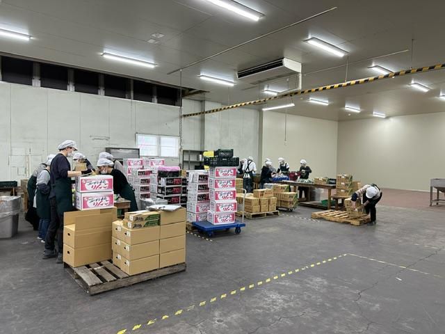 株式会社　早川食品のアルバイト・バイト求人情報-02