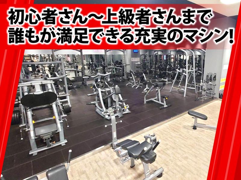 JOYFIT　サザンモール六甲の求人4