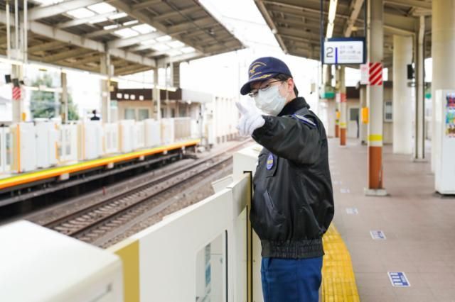 東武ビルマネジメント株式会社/和光市駅のアルバイト・バイト求人情報-24