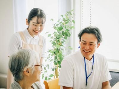 社会福祉法人 愛生会の求人2