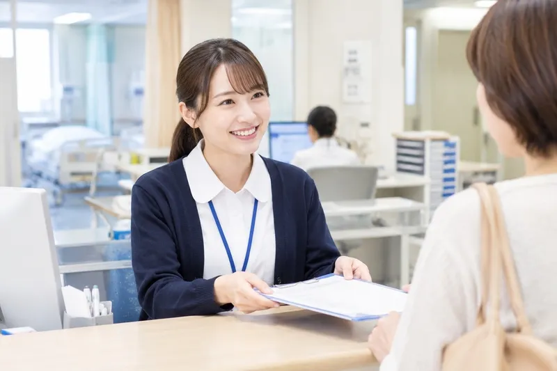 株式会社ルフト・メディカルケアのアルバイト・バイト求人情報
