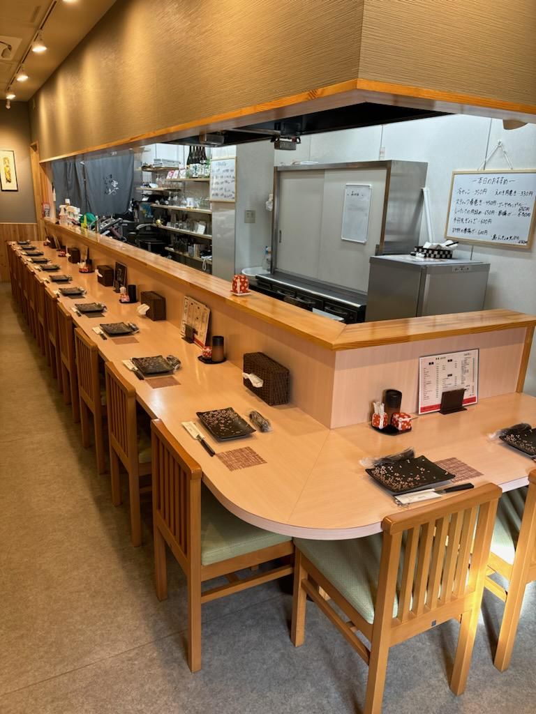 串焼　いちりん　福生店のアルバイト・バイト求人情報-04