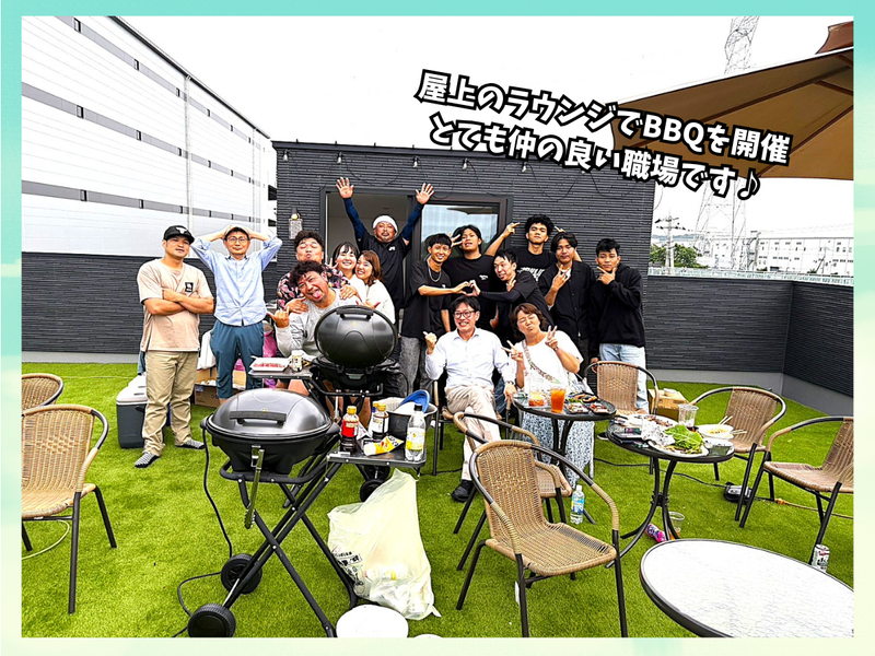 株式会社ジャパン断熱の求人・転職情報