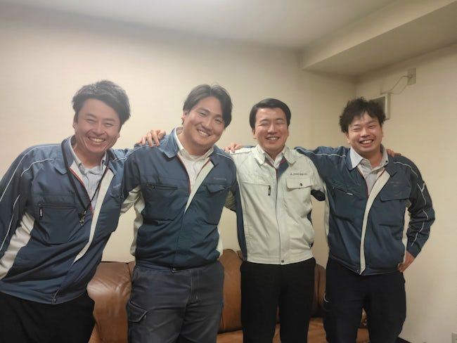 日本仮設株式会社の求人・転職情報