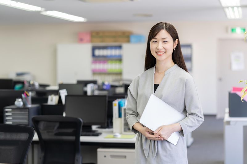 求人画像