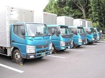株式会社関東サンギの求人・転職情報