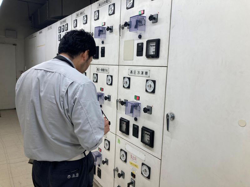 株式会社ピーオーテクノサービスの求人・転職情報