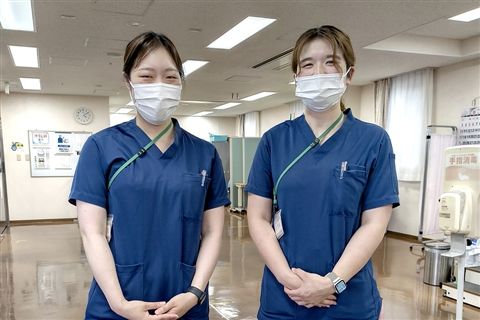 求人画像