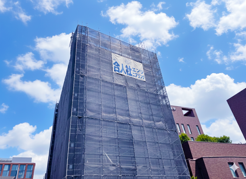 合人社エンジニアリング株式会社の求人・転職情報