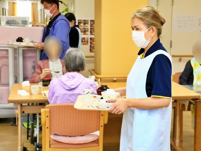 ハーモニーライフ春日部のアルバイト・バイト求人情報-04